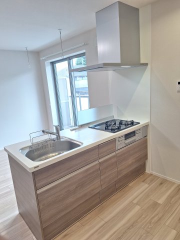 キッチン　★別部屋参考写真★