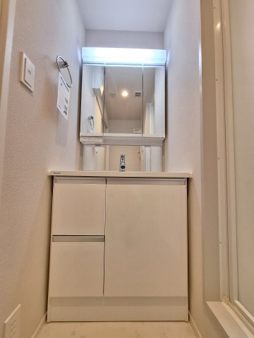 洗面設備　★別部屋参考写真★