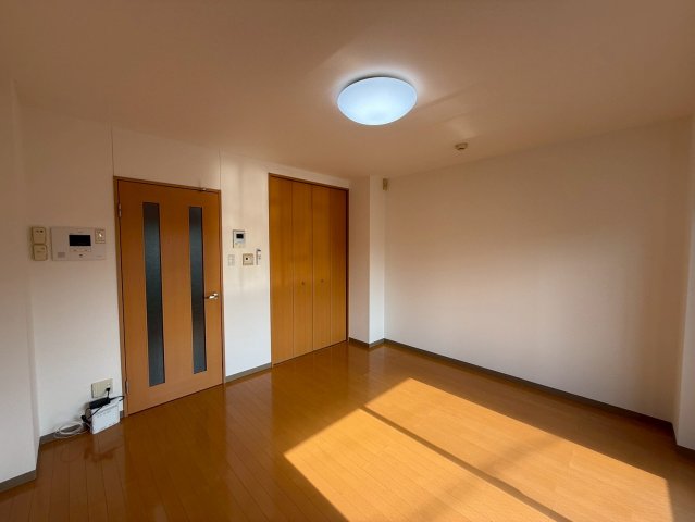 その他部屋・スペース　WOODY　CASTLE