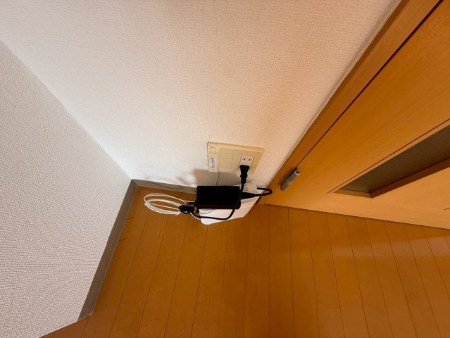 その他　WOODY　CASTLE