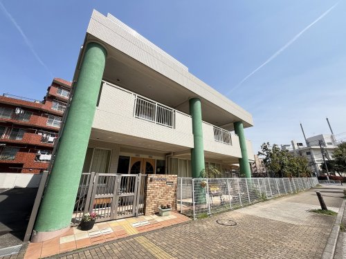 幼稚園・保育園　しののめ保育園（幼稚園・保育園）まで477m