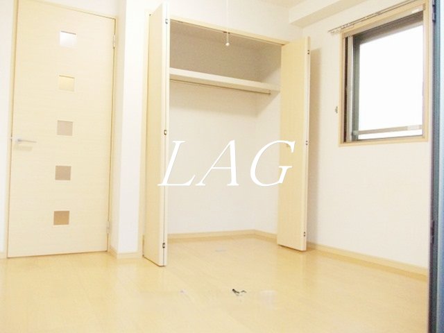 その他部屋・スペース　寝室です。
