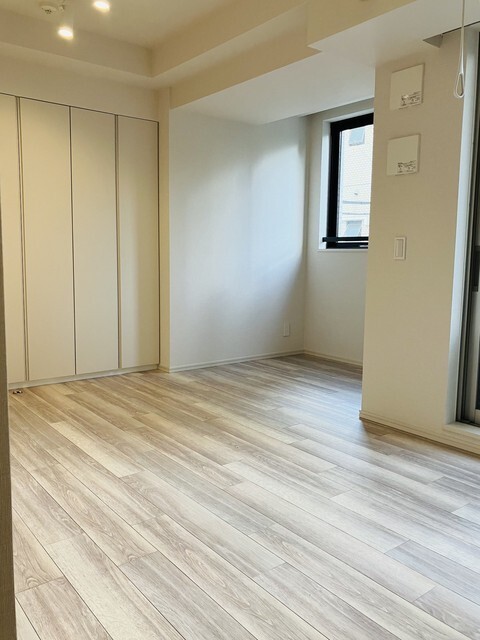 居室・リビング　居室※別部屋参考写真