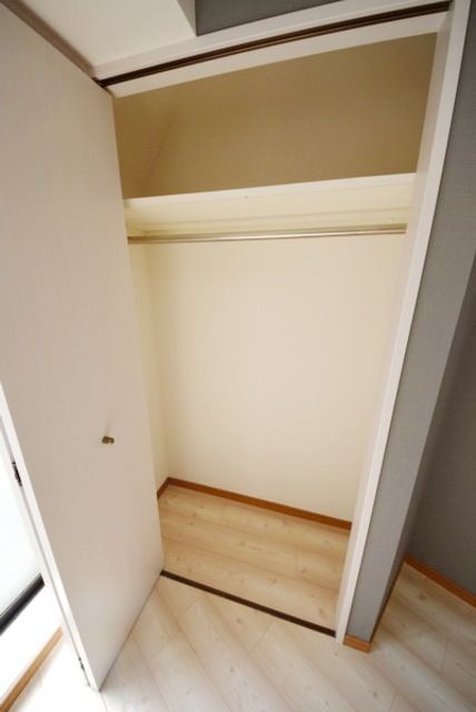 収納　別部屋参考写真