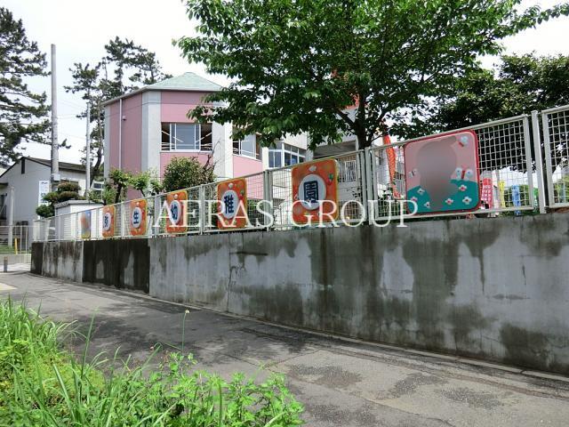 幼稚園・保育園　弥生幼稚園（幼稚園・保育園）まで668m