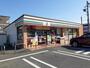 セブンイレブン昭和町飯喰店まで300m