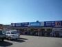 ウエルシア甲府昭和店（ドラッグストア）まで296m