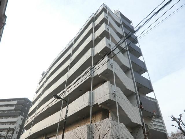建物外観　★外観★