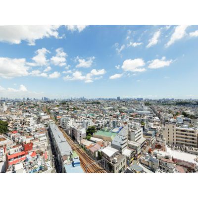 JIYUGAOKA MUSE SQUARE THE RESIDENCEのその他写真