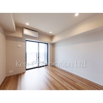 JIYUGAOKA MUSE SQUARE THE RESIDENCEの内装写真