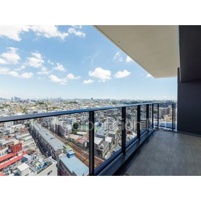 JIYUGAOKA MUSE SQUARE THE RESIDENCEの内装写真