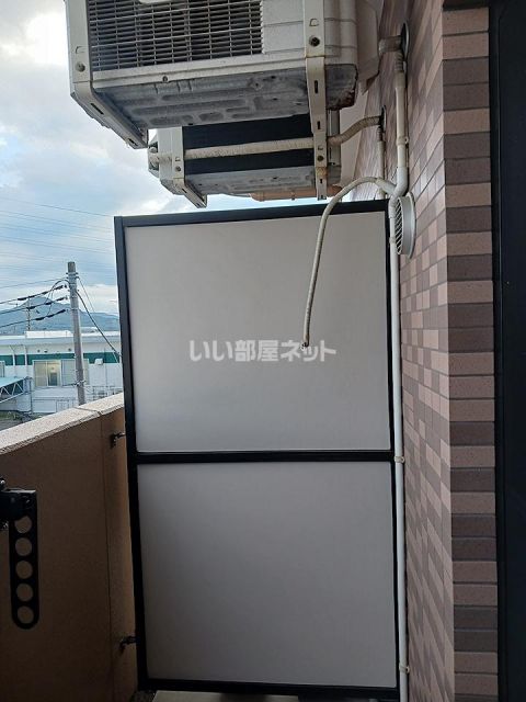 アウローラの内装写真
