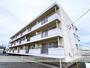 浜松駅よりバス12分 徒歩25分 1階 築38年2ヶ月の賃貸物件
