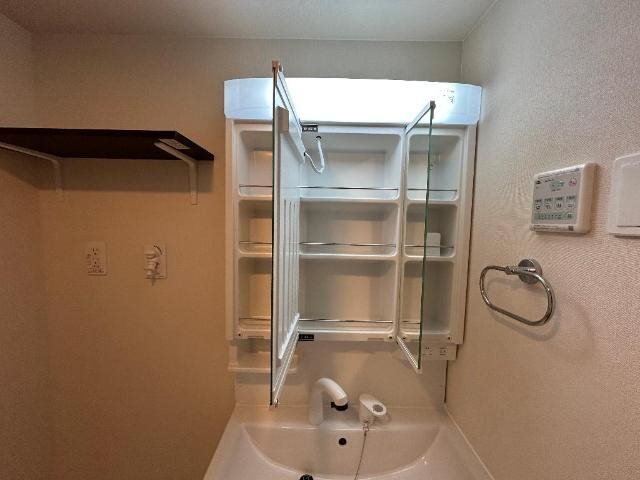 その他設備　※同シリーズ参考写真
