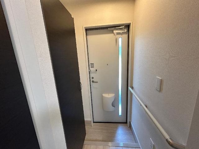 玄関　※同シリーズ参考写真