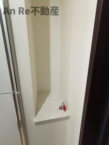 その他設備　別部屋イメージ写真