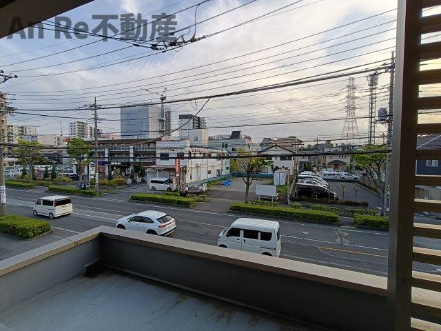眺望　別部屋イメージ写真