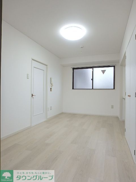居室・リビング　使いやすい居間です