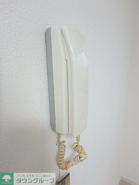 その他　セキュリティ