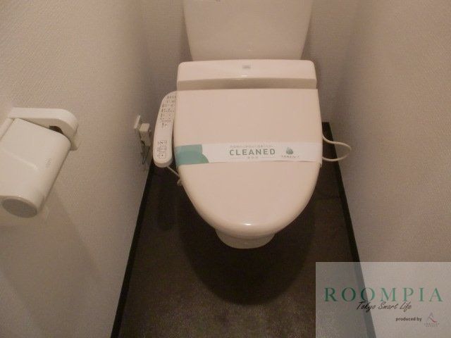 トイレ　洗面