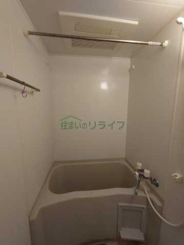 バス・シャワールーム　フォルマーレ新中野