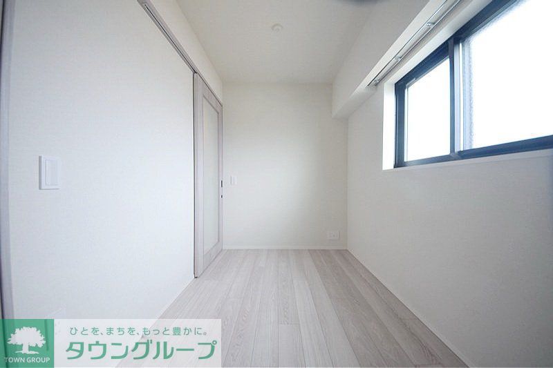 その他部屋・スペース　リビング/居室