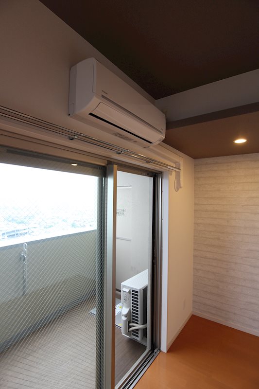 その他設備　※別号室のお部屋です