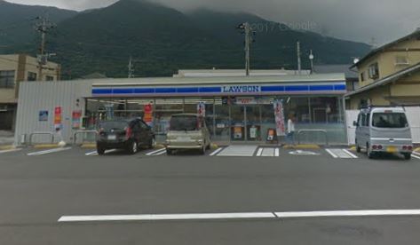 コンビニ　ローソン 小倉南葛原5丁目店（コンビニ）まで384m