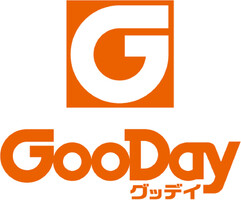 ホームセンター　ホームセンターグッデイ姪浜店（ホームセンター）まで1017m