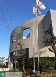 警察署・交番　鴻巣警察署（警察署・交番）まで5510m