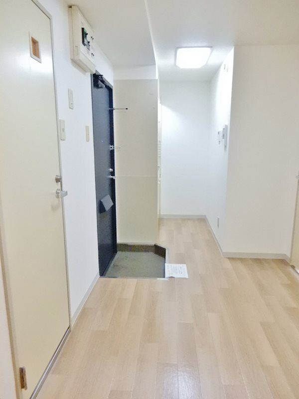 玄関　※別室参考写真