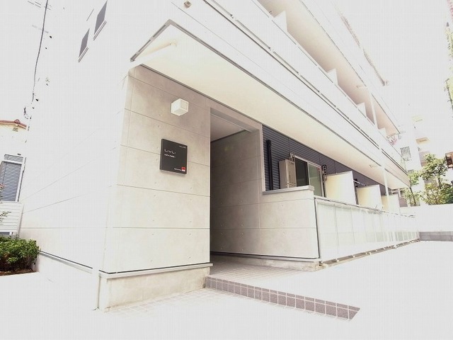 エントランス　弊社は都内全域の物件が仲介手数料最大無料でご紹介可能です！