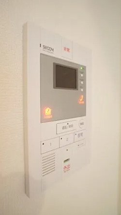 セキュリティ　弊社は都内全域の物件が仲介手数料最大無料でご紹介可能です！