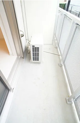 バルコニー　弊社は都内全域の物件が仲介手数料最大無料でご紹介可能です！