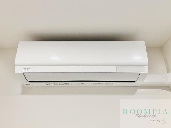 その他設備　物件画像
