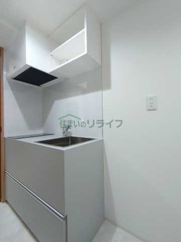 キッチン　別部屋参考画像