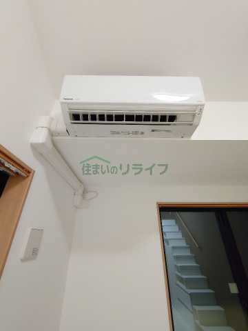 その他設備　別部屋参考画像