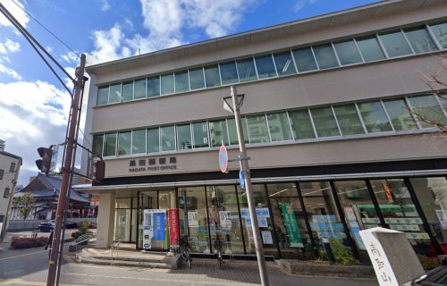 郵便局　長田郵便局（郵便局）まで226m