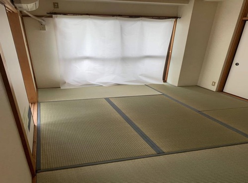 その他部屋・スペース　和室