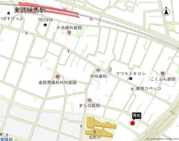 その他　地図