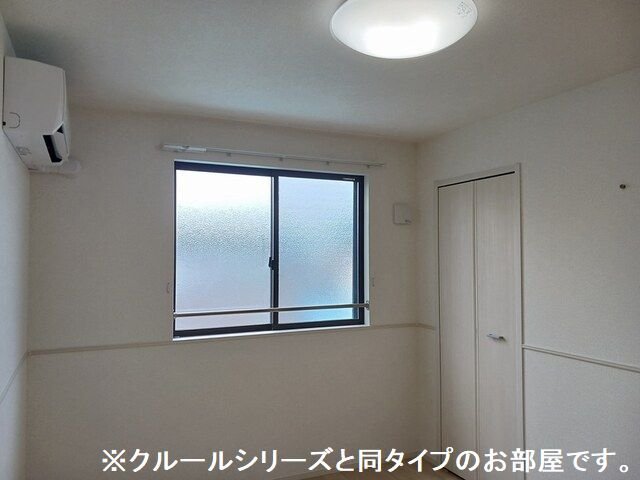 その他部屋・スペース　内装です