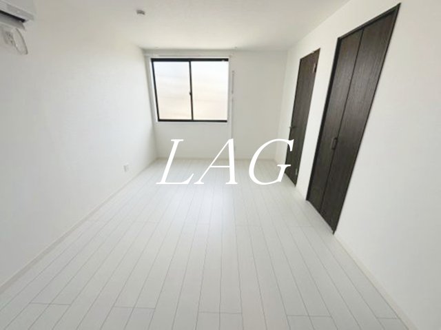 居室・リビング　洋室のお部屋です。
