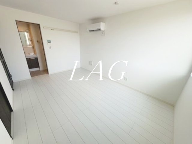 その他部屋・スペース　寝室です。