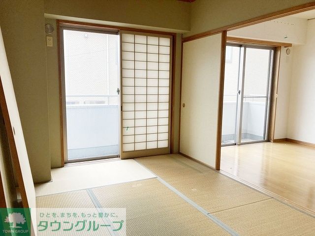 その他　お問合せはタウンハウジングまで！※現地待合わせ相談可能