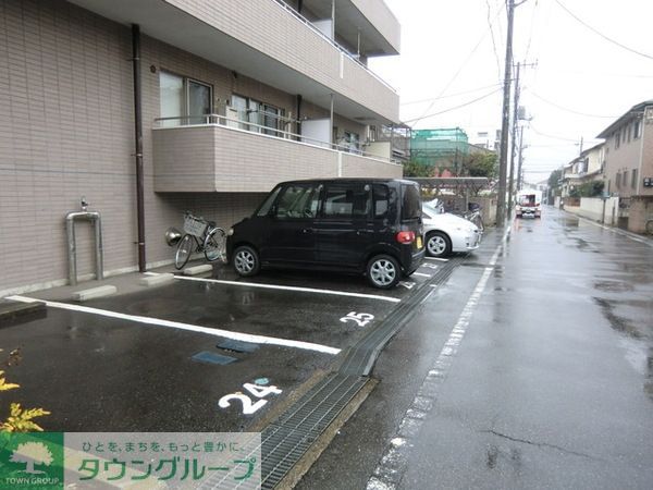 その他共有部分　お問合せはタウンハウジングまで！※現地待合わせ相談可能