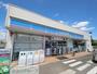 コンビニ　ローソン東村山久米川町四丁目店（コンビニ）まで380m