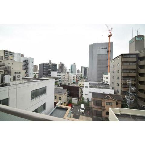 眺望　眺望