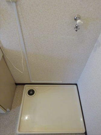 その他設備　別号室の参考写真となります