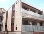 生田駅より徒歩10分 2階 築14年10ヶ月の賃貸物件