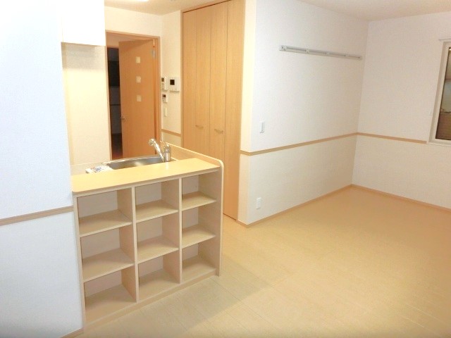 その他部屋・スペース　過ごしやすい室内です